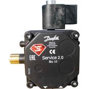 Waterford Stanley Burner Fuel Pump