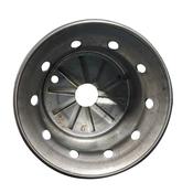 Rayburn 460K MX Blast Tube For Nu-Way Burner image