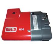 Riello RDB2.2 Warmflow Burner, 26-33kW, 3105 image