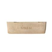 Rayburn Supreme  Front Firebrick R1655 image