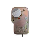Toby DVR Oil Control Valve 6 - 19 image
