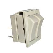 Warmflow Combi Double Pole Switch image