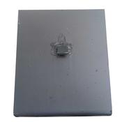 Grant Triple Pass Flue Cleaning Door, 16"