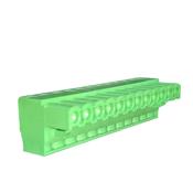Warmflow PCB Block Plug, 4427 image