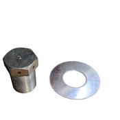 Riello 40 GS20 LPG Kit
