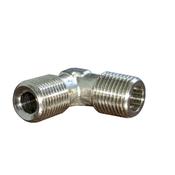 Ecoflam 90° Oil Elbow for Rayburn 499k, 1/8" x 1/8" image