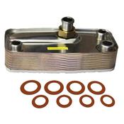 Turco 15 Plate Heat Exchanger image