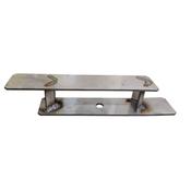 Rayburn 400 Series Step Baffle image