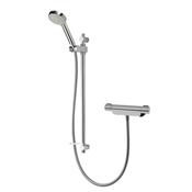 Aqualisa Midas 220 Bar Mixer Shower (Chrome) image