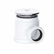 Viva Shower Trap, 1½" (50mm Tray) image