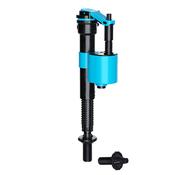 Viva Skylo Dual Entry 4 in 1 Fill Valve UNI/P image