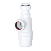 Viva Telescopic Bath Trap, 1½" image