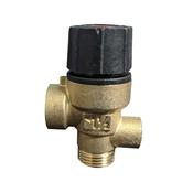 Ariston Safety Relief Valve, 1/4" image