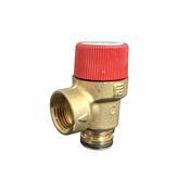 Ariston 3 Bar Safety Valve image