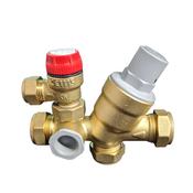 Ariston Multibloc Safety Device image