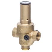 Altecnic 1" Pressure Reducing Valve, 3 Bar image
