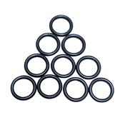 Ariston 3,53 x 18,64 Heat Exchanger O-Rings, Pack of 10 image