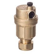 Altecnic Robocal Auto Air Vent, 15mm