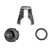 Ariston Hydroblock Plastic Plug