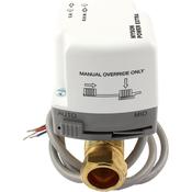 Myson Power Extra 3-Port Motorised Valve, 28mm image
