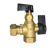Ariston Cold Water Tap image