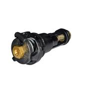 Ariston / Chaffoteaux 3-Way Valve Body