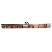 Ideal Elements Infrared Patio Heater, 3kW image