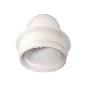 Wavin HepVo BV11 87.5 degree knuckle adaptor 32mm