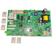 Ariston Printed Circuit Board (PCB) image