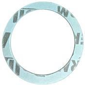 Ariston Sheet Gasket D:13.9 x 10.4 x 1.5 image