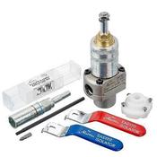 Aladdin EasyFit Isolator Valve 15mm Starter Kit PRO image