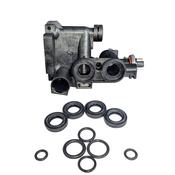 Ariston Left Hand Hydraulic Block