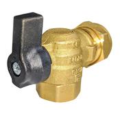 Ariston Water Return Service Tap