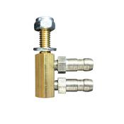 Ecoflam Max Gas Air Intake Valve image