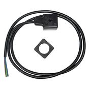 Rayburn Solenoid Parker Cable, 1000mm image