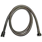 Heritage Shower Hose, 5ft, Vintage Gold image
