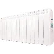 Farho Xana Plus Electric Radiator, 1650 Watt image