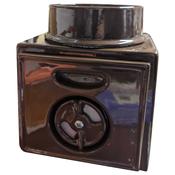 Waterford Comeragh 47k Stanley Bonnet Assembly, Brown Enamel
