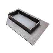 Turco 35/50 Heavy Bottom Baffle