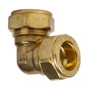 315 1/2" x 1/2" Elbow C x C