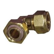 327 1/2" Swivel Elbow image