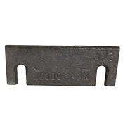 Stanley Oisin Fire Fence Retainer image