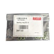Riello Pump Pressure Regulator O-Rings, 10 Pack image