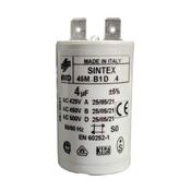 EOGB X-Series Capacitor, 4µF image