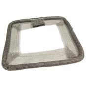 Rayburn Square Mesh Lid Seal