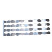 Firebird Envirogreen Tube Baffles