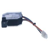 HRM Microswitch image