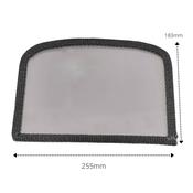 Waterford Stanley Fionn Stove Glass image