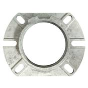Ecoflam Minor 1 SS2 Mounting Flange