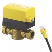 EPH Controls 2 Port Motorised Valve, 3/4" image